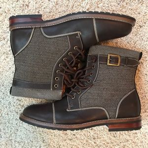 Men’s Polar Fox boots